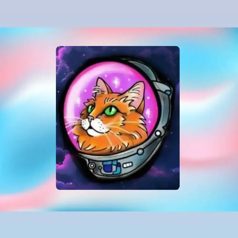 Featured image of post Astro Cat Tattoos
