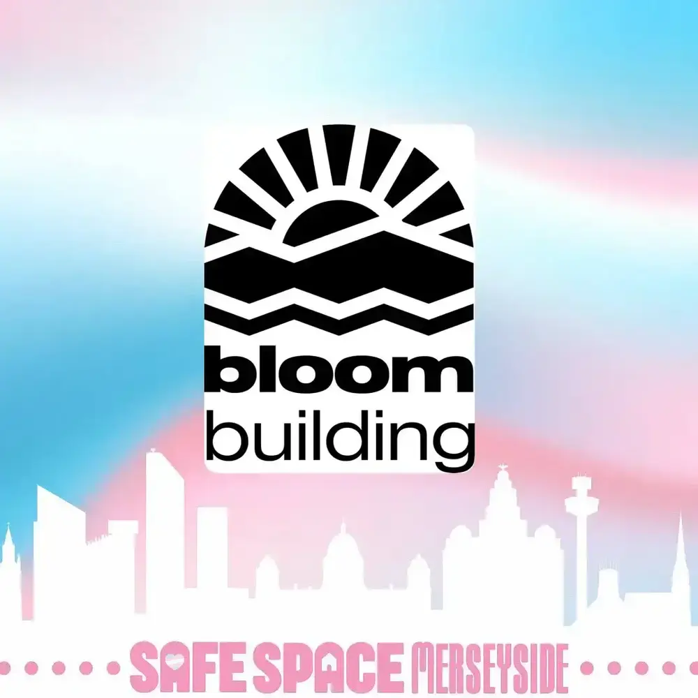 Featured image of post The Bloom Building