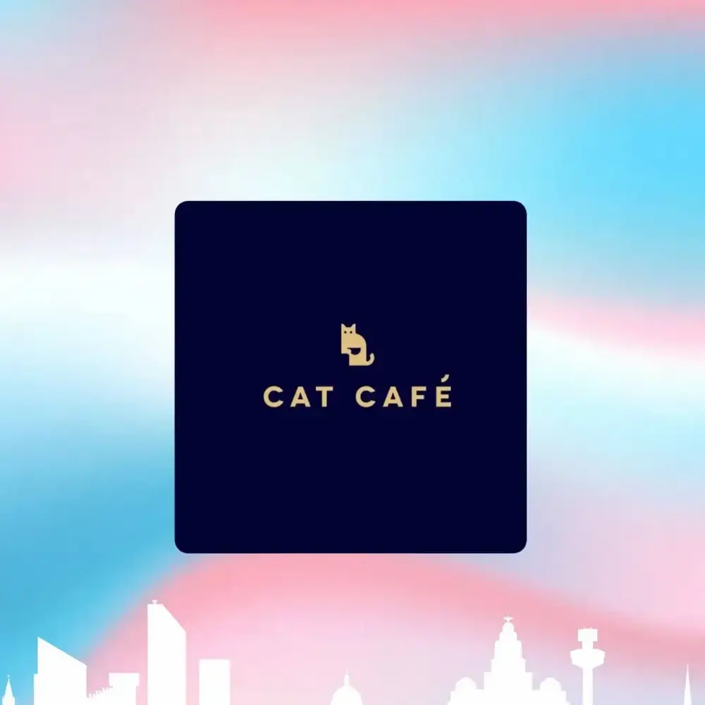 Featured image of post Cat Café Liverpool