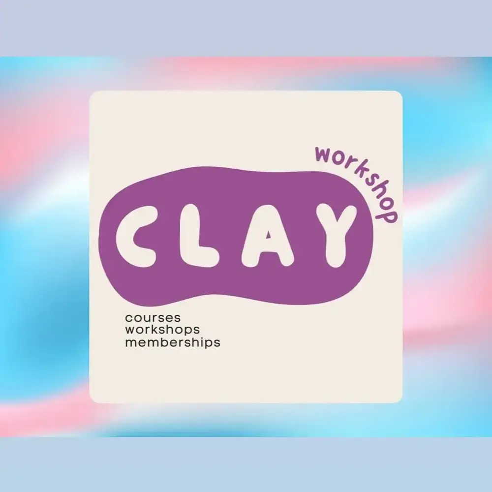Featured image of post Clay Workshop