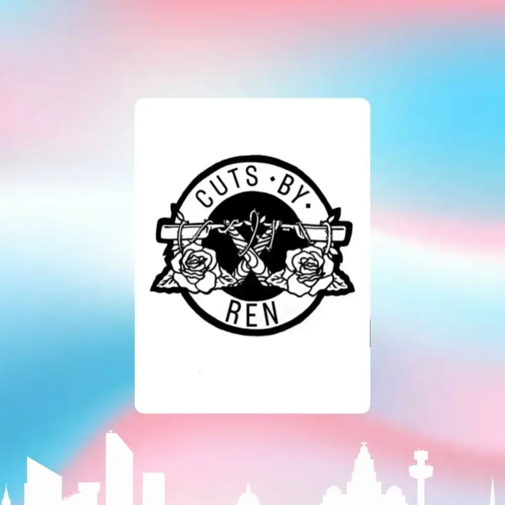 Featured image of post Cuts by Ren