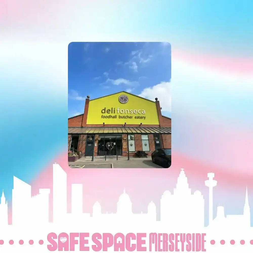 Featured image of post Delifonseca