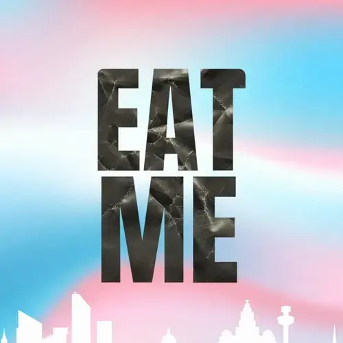Featured image of post EAT ME