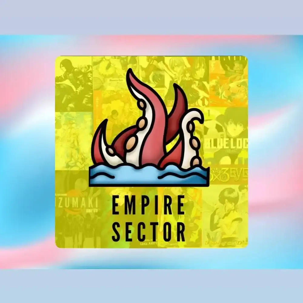 Featured image of post Empire Sector