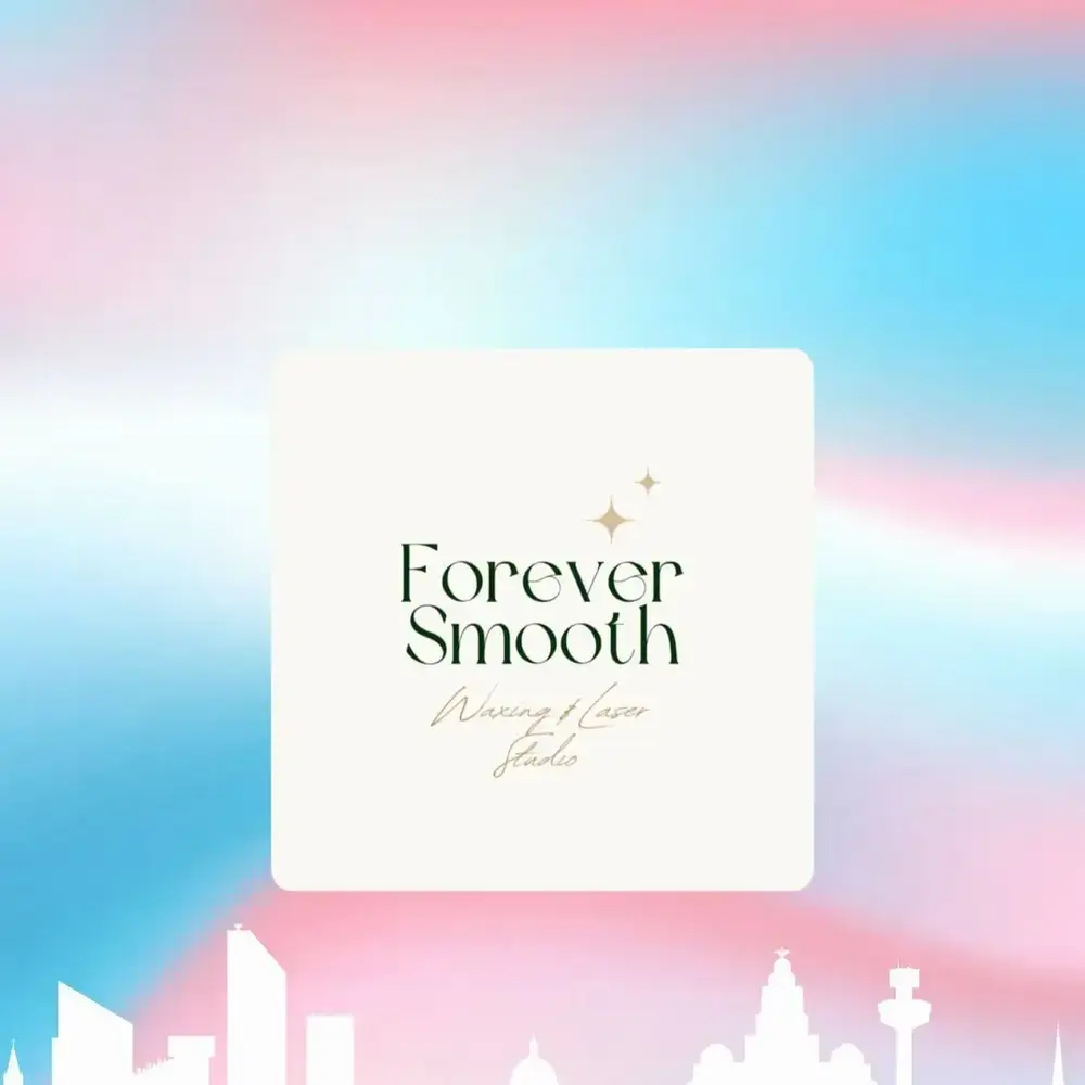 Featured image of post Forever Smooth