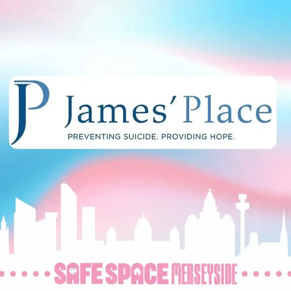 Featured image of post James' Place