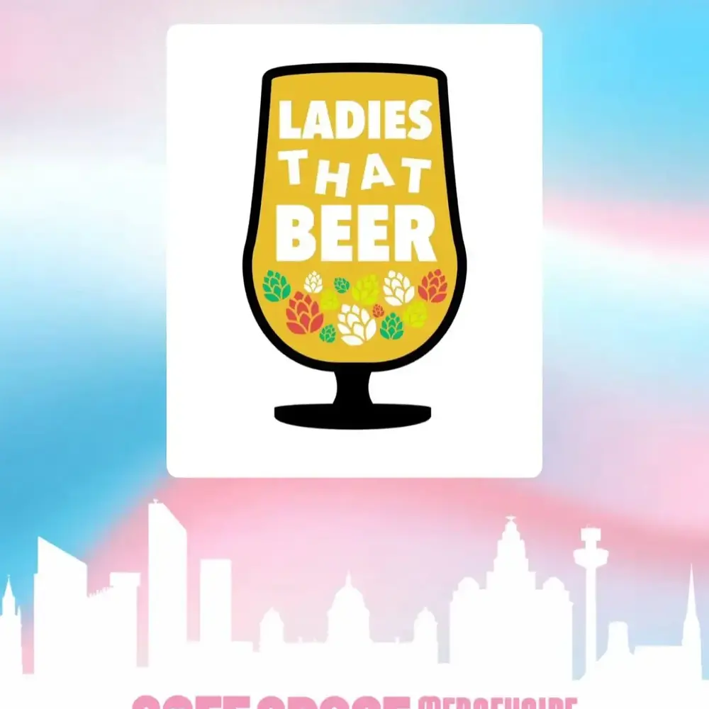 Featured image of post Ladies That Beer
