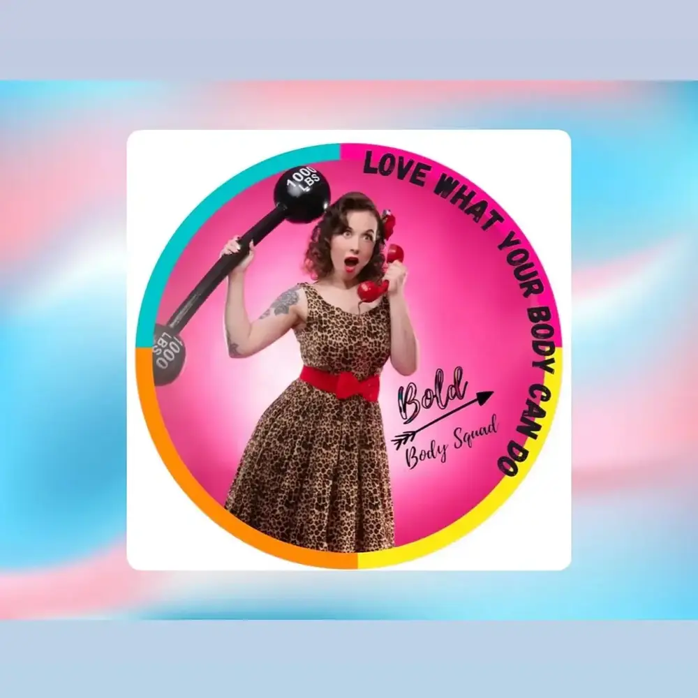 Featured image of post Lauren Drake - Body Positive PT