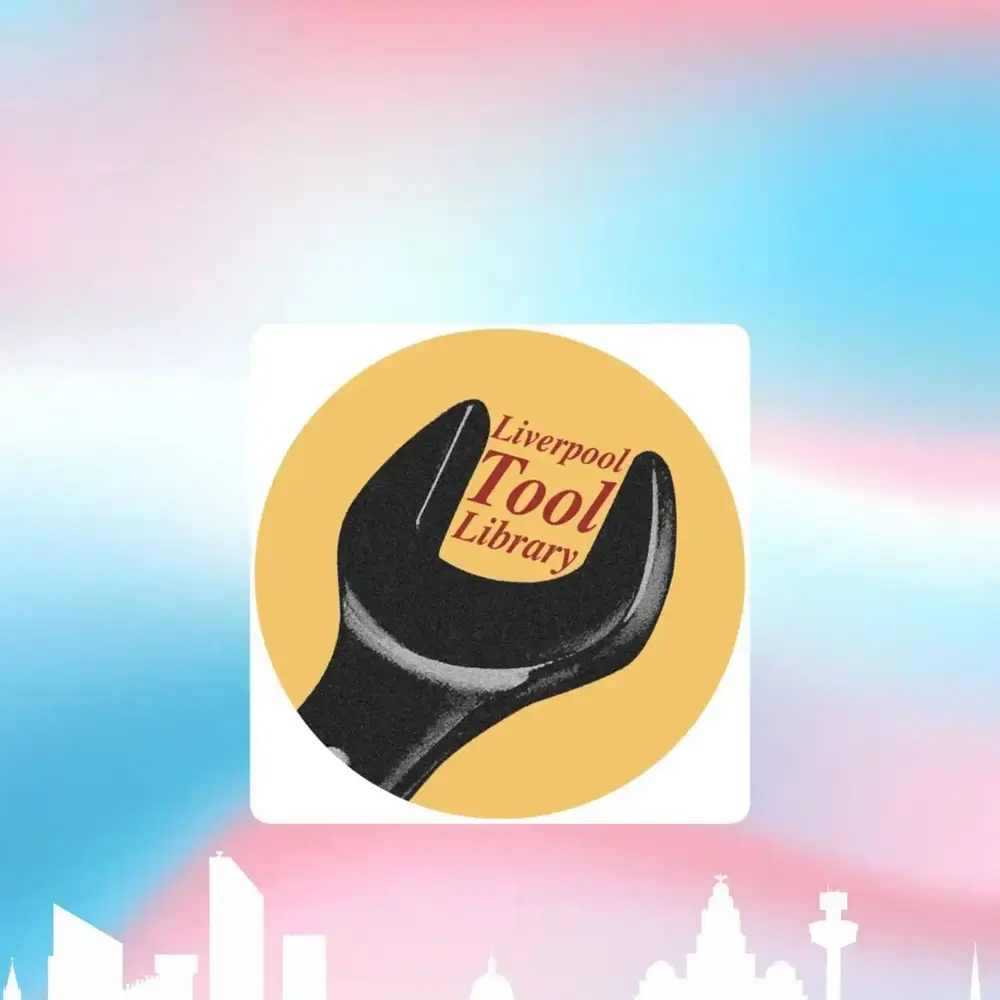Featured image of post Liverpool Tool Library