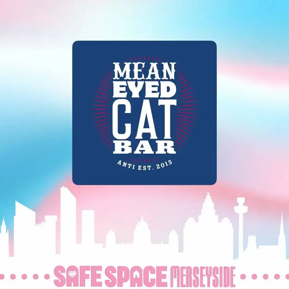 Featured image of post Mean Eyed Cat Liverpool