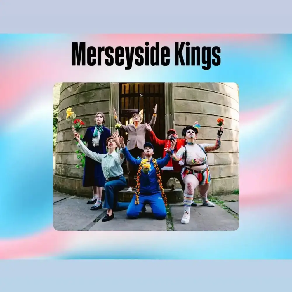 Featured image of post Merseyside Kings