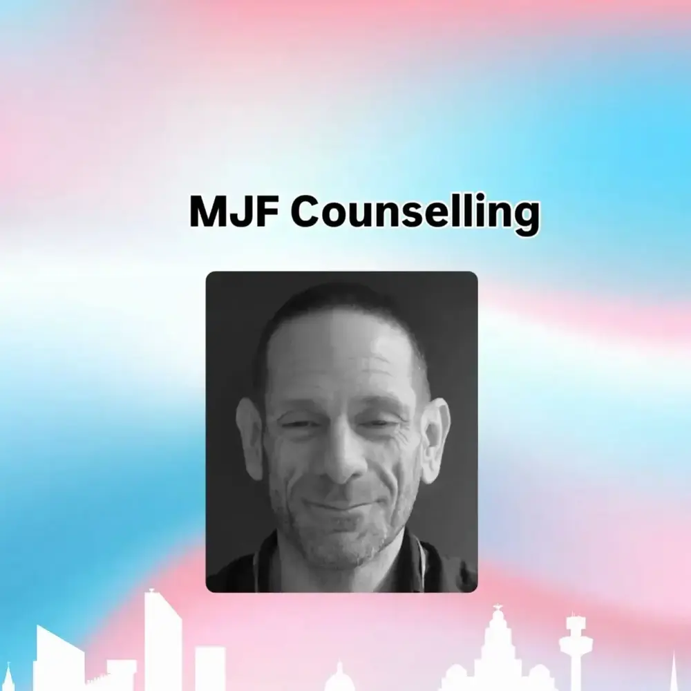 Featured image of post MJF Counselling