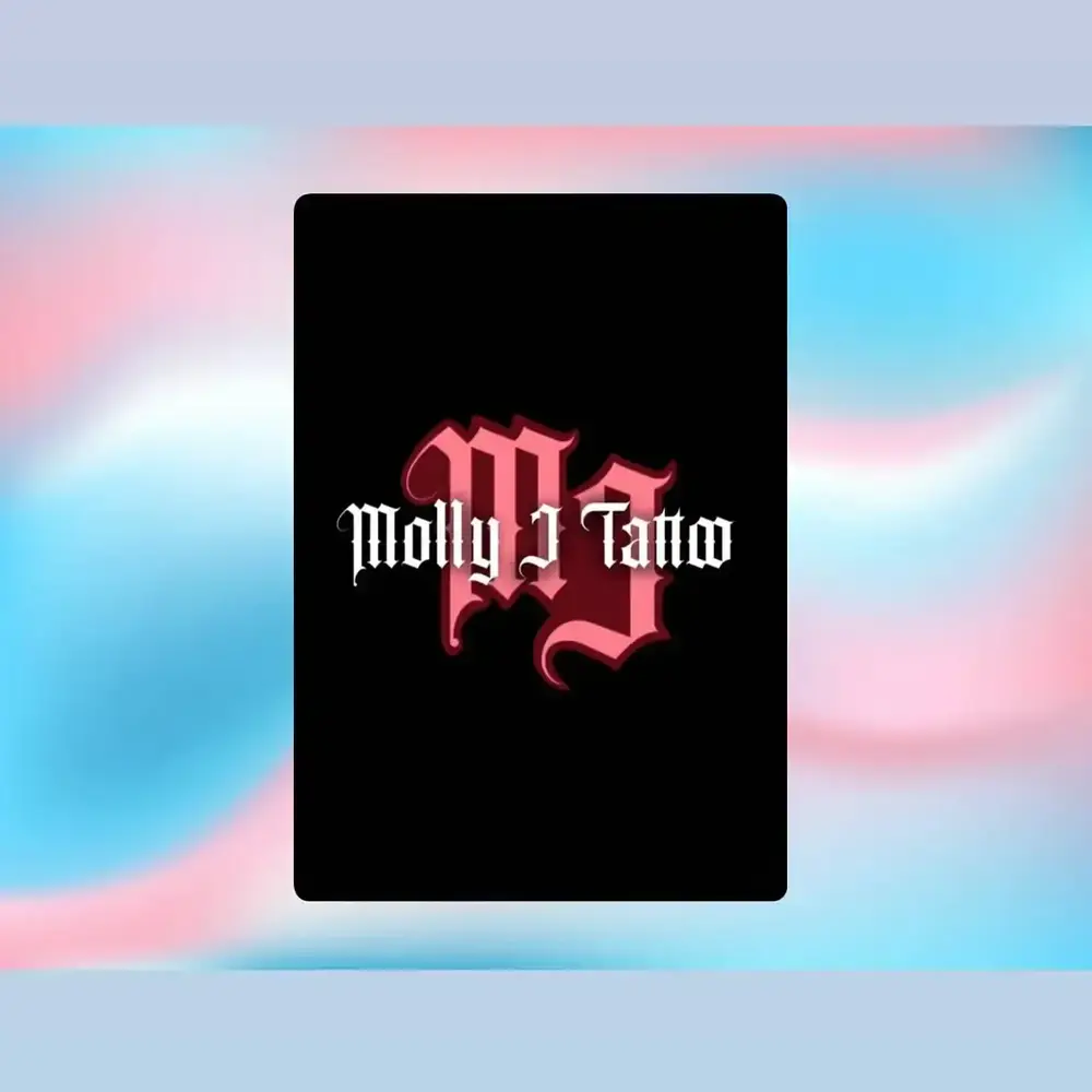 Featured image of post Molly J Tattoo