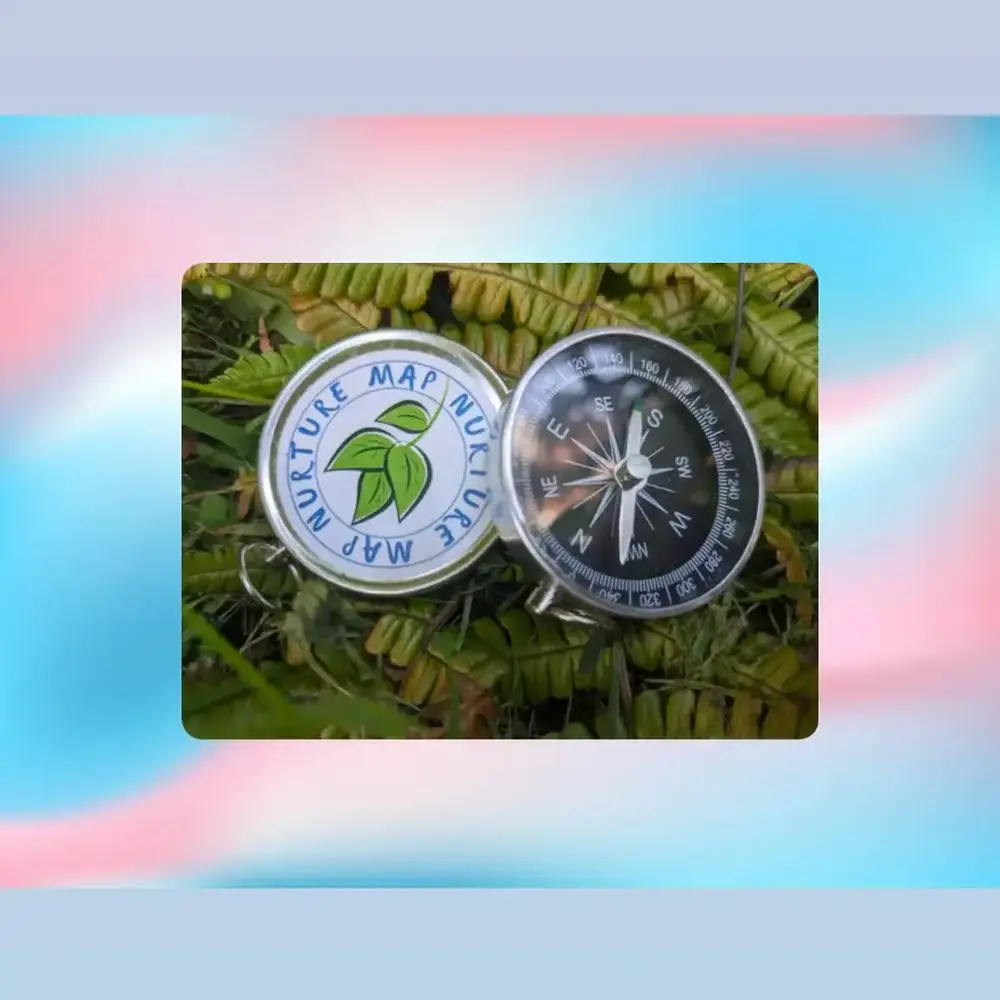 Featured image of post Nurture Map