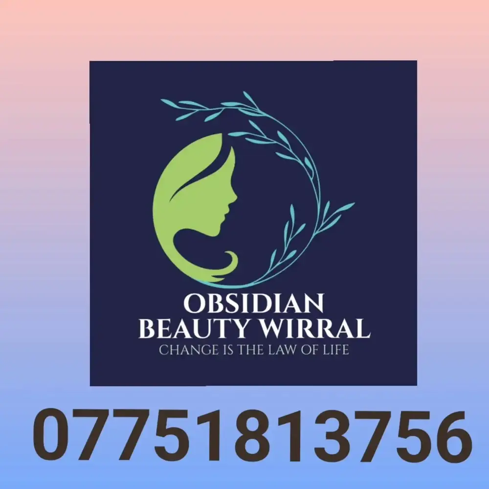 Featured image of post Obsidian Beauty Wirral