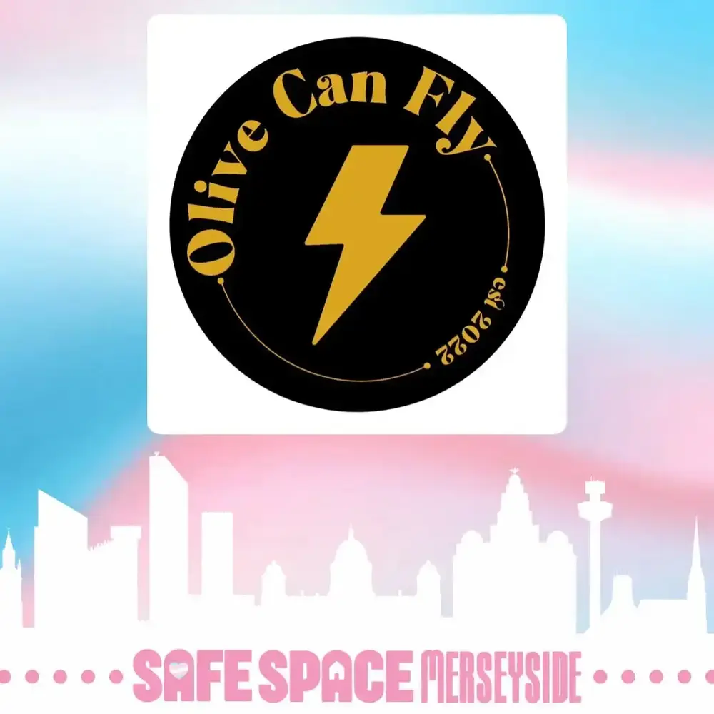 Featured image of post Olive Can Fly