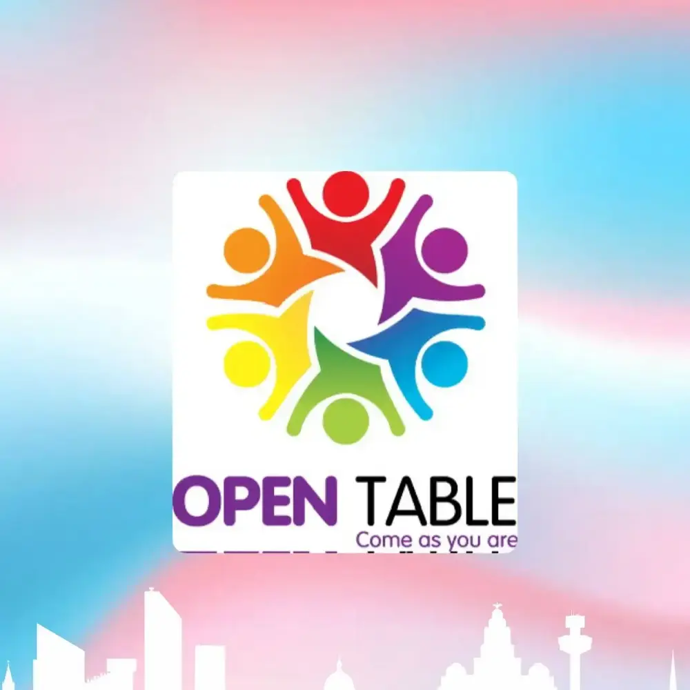 Featured image of post Open Table Liverpool