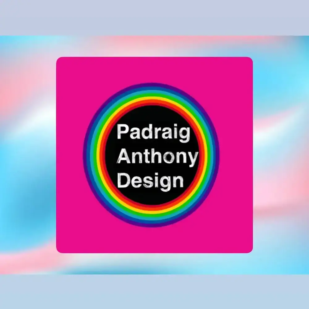 Featured image of post Padraig Anthony Design