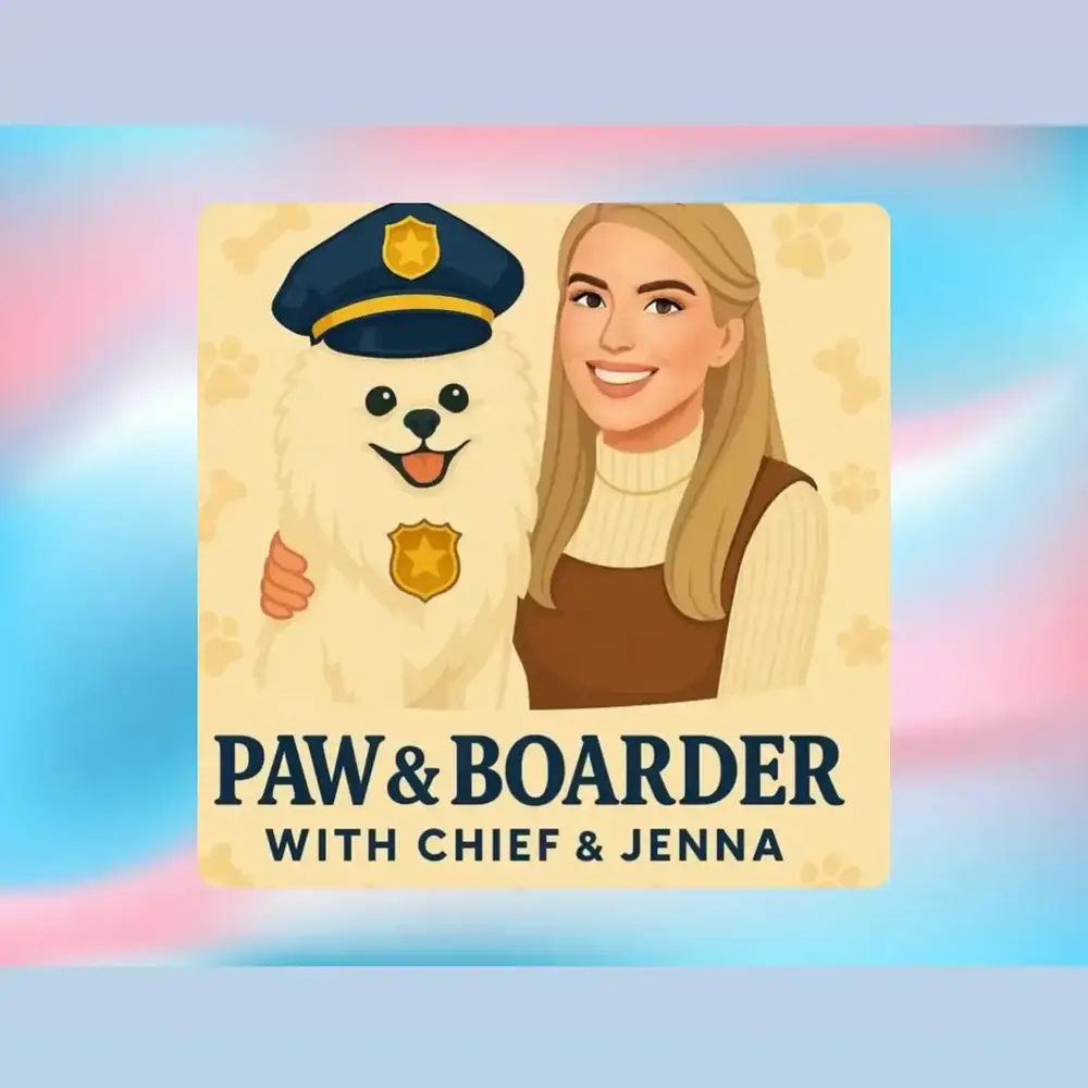 Featured image of post Paw & Boarder (doggy daycare)