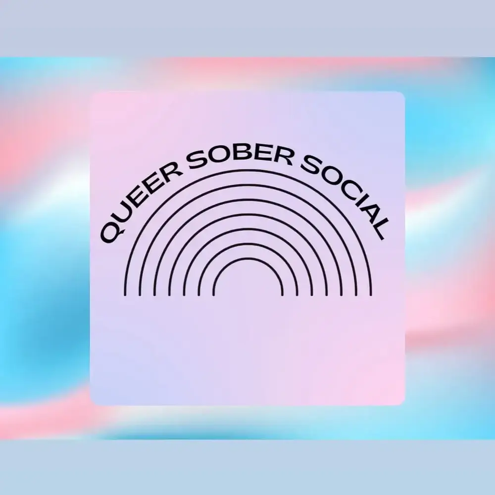 Featured image of post Queer Sober Social