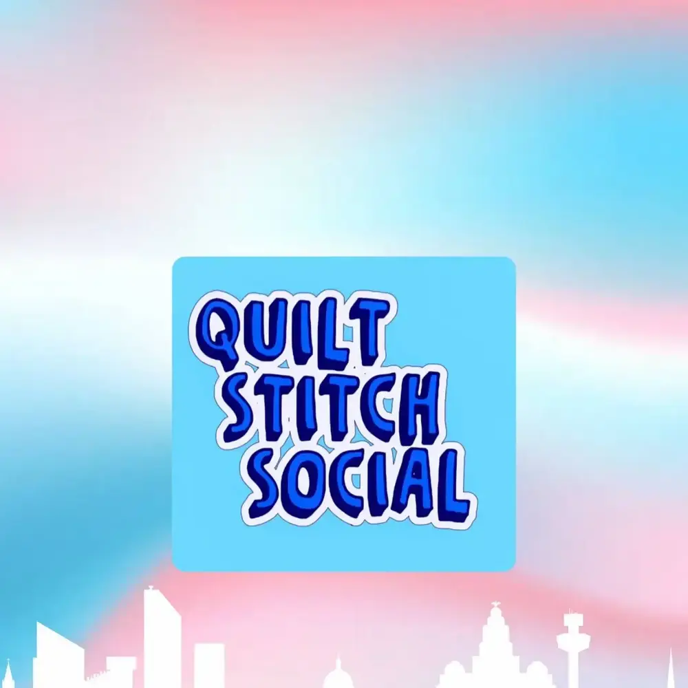 Featured image of post Quilt Stitch Social
