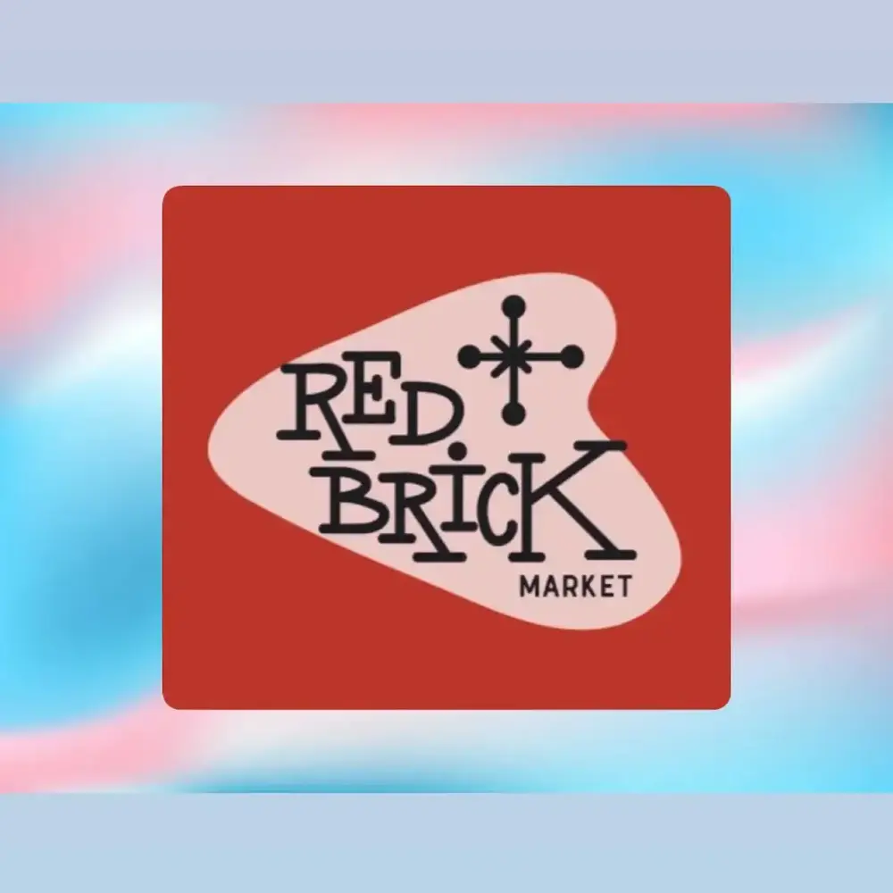 Featured image of post Red Brick Market