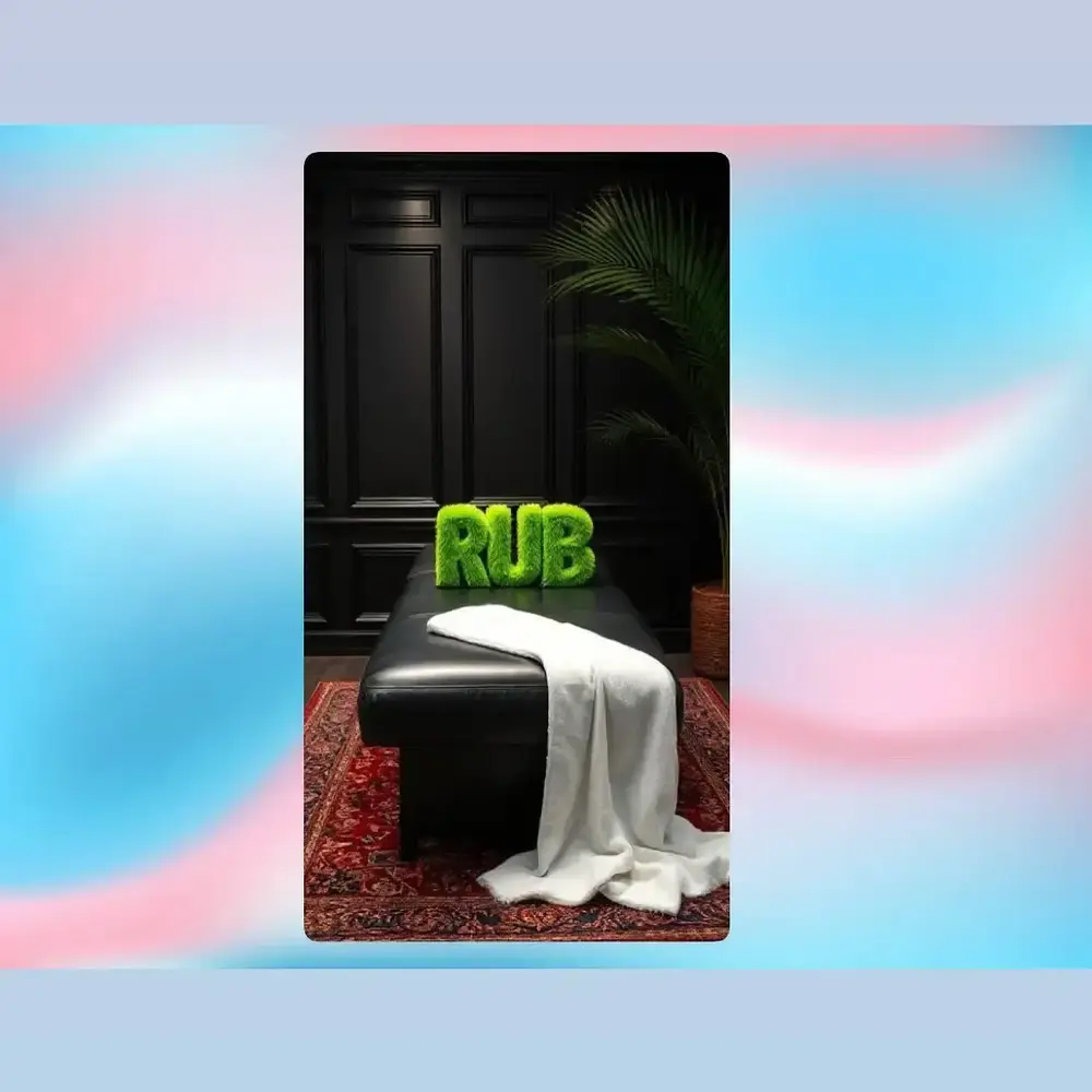 Featured image of post RUBHUB