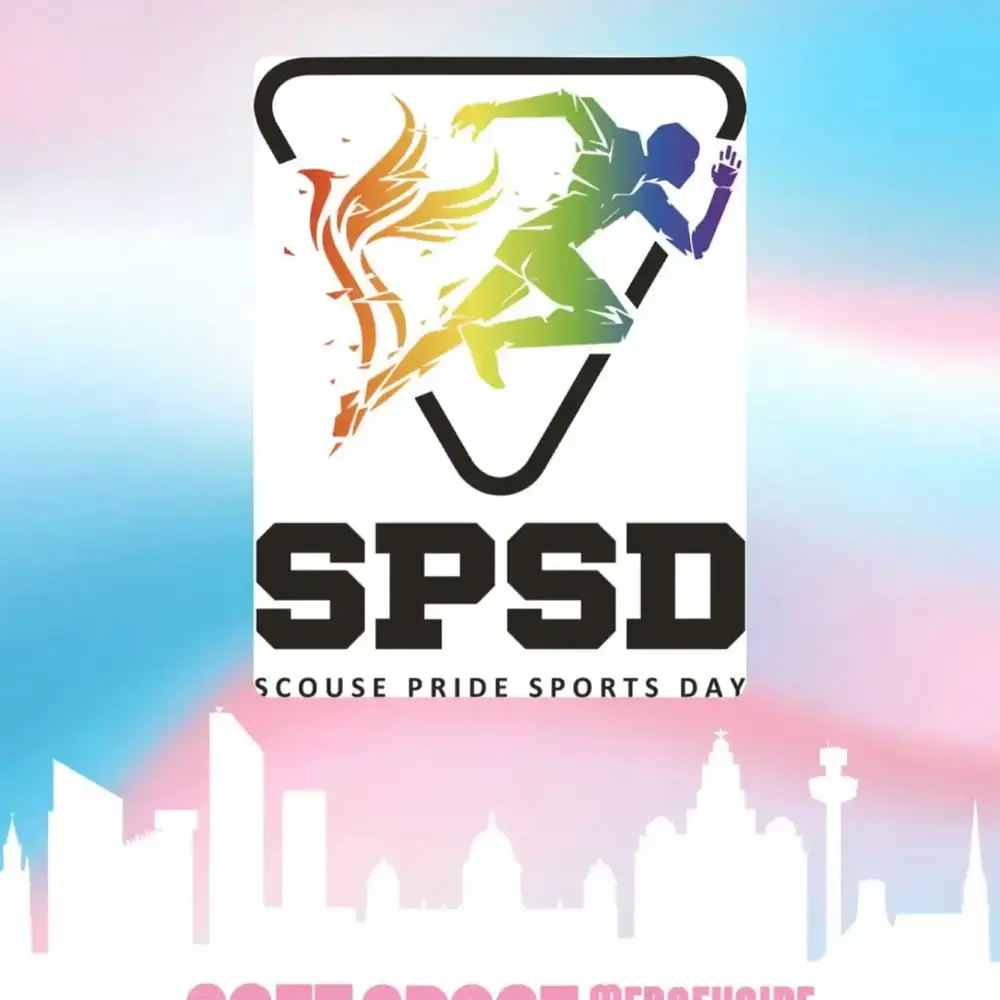 Featured image of post Scouse Pride Sports Day