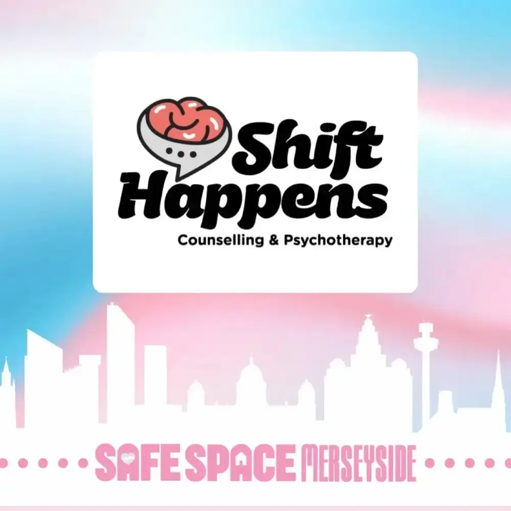 Featured image of post Shift Happens - Counselling & Psychotherapy