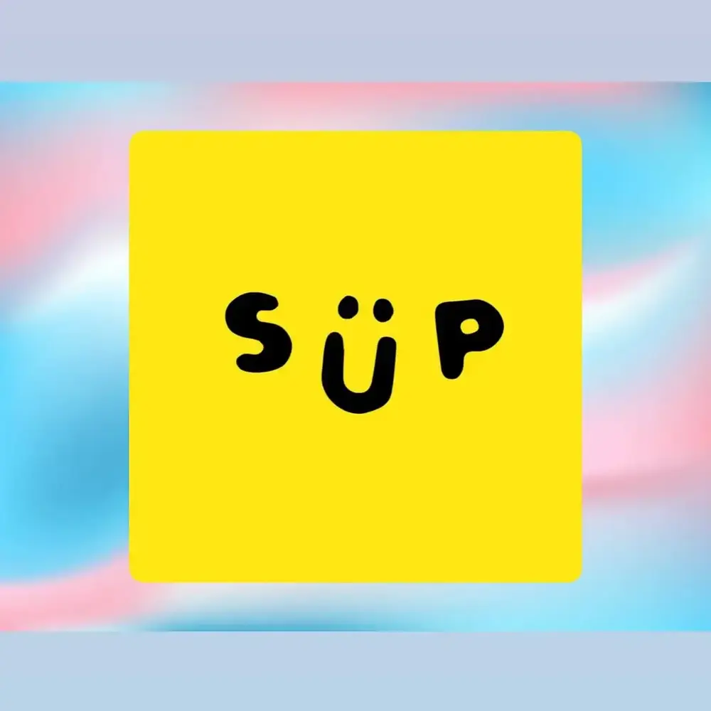 Featured image of post SÜP