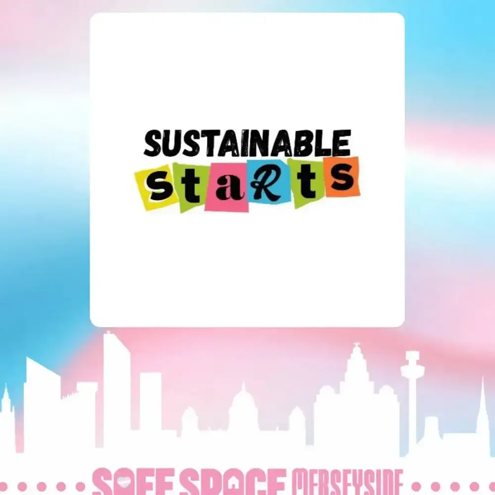 Featured image of post Sustainable Starts