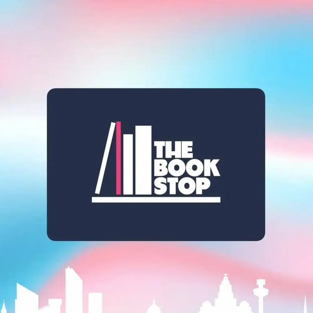 Featured image of post The Book Stop