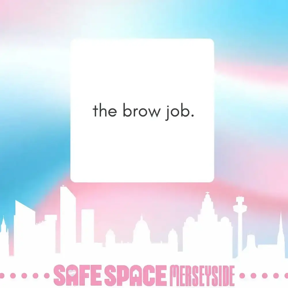 Featured image of post The Brow Job