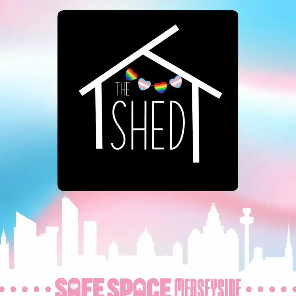 Featured image of post The Shed