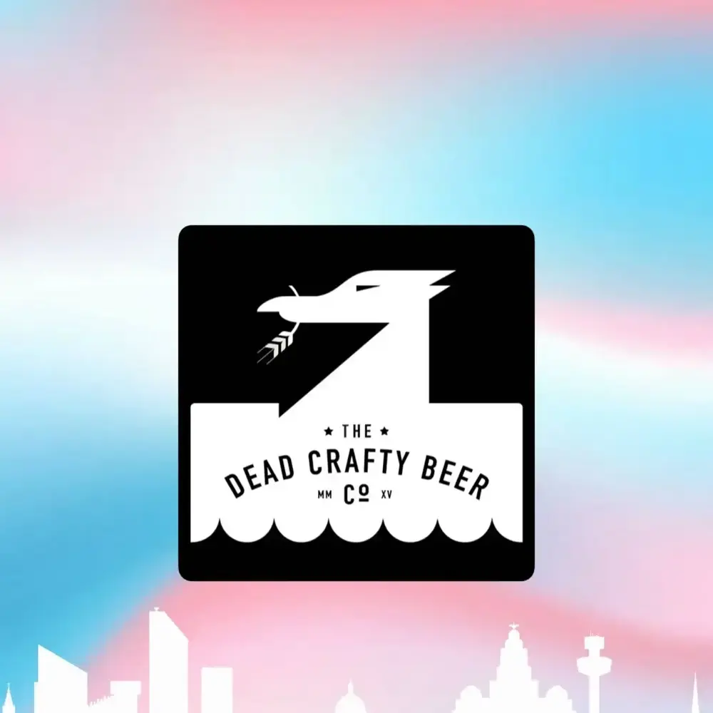 Featured image of post The Dead Crafty Beer Company