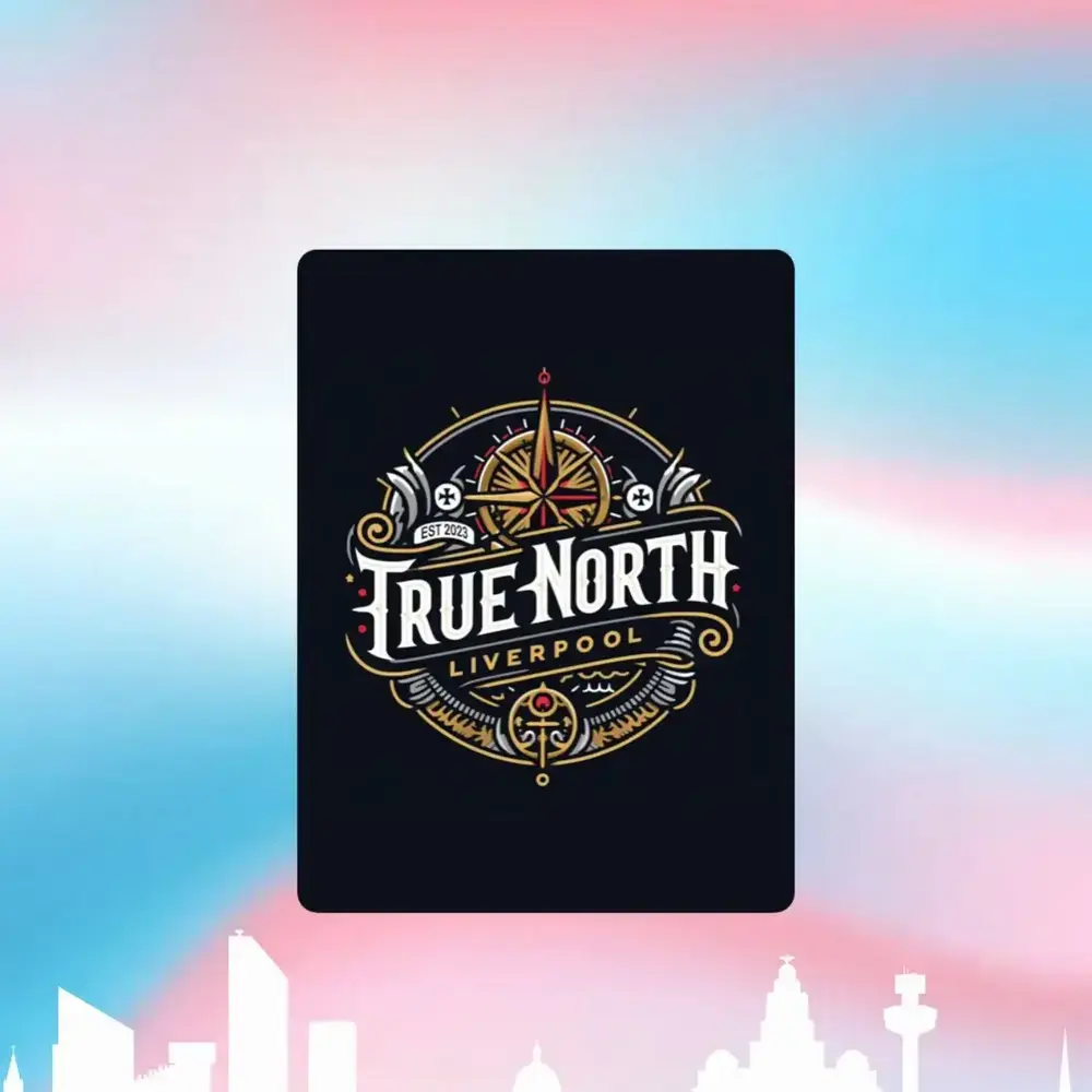 Featured image of post True North Tattoo Liverpool