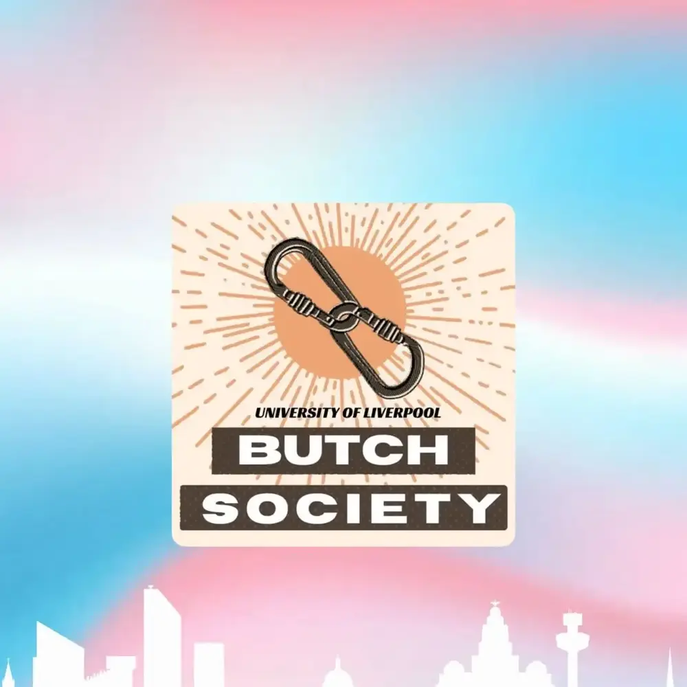 Featured image of post UOL Butch Society